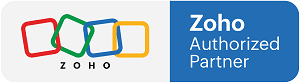 Zoho Authorized Partner in Greece
